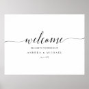 Recherche de douche mariage posters Typographie