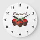Recherche de candy horloges Chocolate