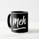 Recherche de indifférent tasses Drôle