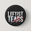 Recherche de de gauche badges Kamala harris