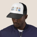 Recherche de personnalisation casquettes Papa