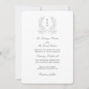 Recherche de lauriers invitations Calligraphie