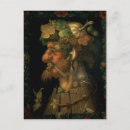 Recherche de giuseppe arcimboldo cartes postales Fruit