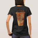 Recherche de tasse de café tshirts Espresso