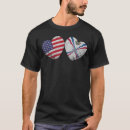 Recherche de drapeau assyrien tshirts Américain