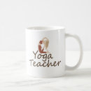 Recherche de professeur yoga tasses Relaxation