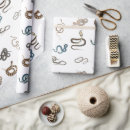 Recherche de serpent papier cadeau Animaux