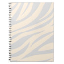 Recherche de tigres carnets Rayures