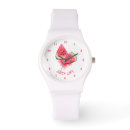 Recherche de juteux montres Rouge