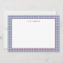 Recherche de nautical remerciements cartes Simple