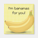 Recherche de banane magnete Pour elle