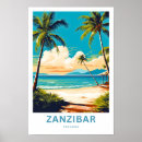 Recherche de zanzibar posters Travel