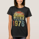 Recherche de vintage 1976 tshirts Stupéfiant