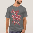 Recherche de clause tshirts Vacances