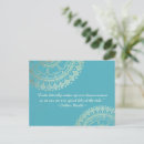 Recherche de méditation mandala cartes postales Yoga