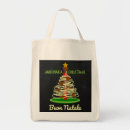 Recherche de christmas tote bags Arbre de noël