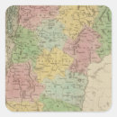 Recherche de le vermont autocollants Couleur