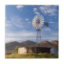 Recherche de moulin à vent carreaux Agriculture
