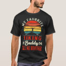 Recherche de frère préféré tshirts Randonnée