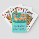 Recherche de tisonnier jeux de cartes Pour elle
