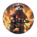 Recherche de flammes planches à découper Feu