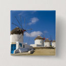 Recherche de moulins badges Ciel bleu