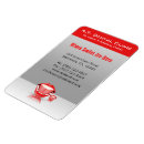 Recherche de bouche magnets Rire