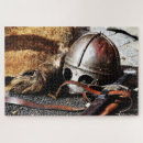 Recherche de armure puzzles Imaginaire