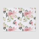 Recherche de floral decoupage tissue paper Pour eux