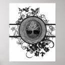 Recherche de of life flower posters Flowers