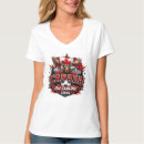 Recherche de fan foot tshirts Coupe du monde 2026