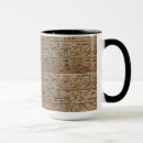 Recherche de culture égyptienne tasses Cultures anciennes