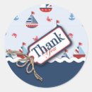 Recherche de maître nageur autocollants Bateau