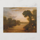 Recherche de turner mallord joseph cartes postales Coucher de soleil