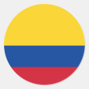 Recherche de latin autocollants Pays