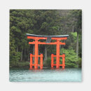 Recherche de porte torii magnets Sanctuaire