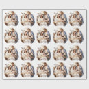 Recherche de crèche papier cadeau Marie