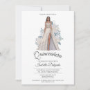 Recherche de girly chic invitations Fille