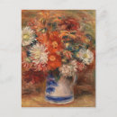 Recherche de bouquet rose vœux cartes Vintage