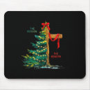 Recherche de sapin tapis souris Saison