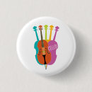 Recherche de professeurs de musique badges Moderne
