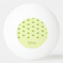 Recherche de pomme balles ping pong Mignon