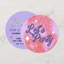 Recherche de reine du bal Anniversaire
