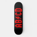 Recherche de rocks skateboards Musique