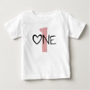 Recherche de planner bébé tshirts Anniversaire