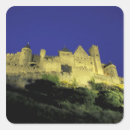 Recherche de carcassonne autocollants Europe
