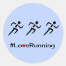 Recherche de marathonien autocollants Pour tous