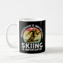 Recherche de ski vintage tasses Snowboard