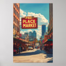 Recherche de brochet posters Travel