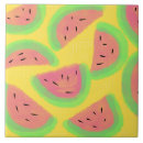Recherche de jaune clair carreaux Aquarelle